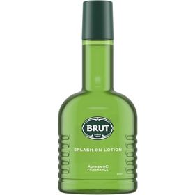 Brut Splash On 200 ml Lotion