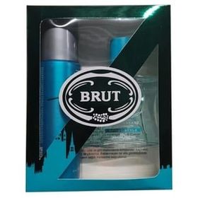 Brut Sport Style 100 ml After Shave + 200 ml Deodorant
