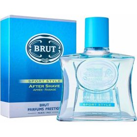 Brut Sport Style 100 ml After Shave