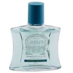 Brut Sport Style 100 ml After Shave