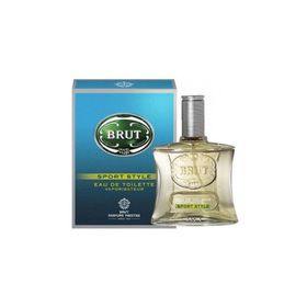 Brut Sport Style EDT 100 ml