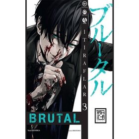 Brutal 3 Athica Yayınları