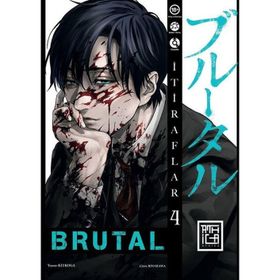 Brutal 4 Athica Yayınları