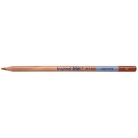 Bruynzeel 5789941 Dessin Aquarell Sienna N:B883542K Sulu Boya Kalemi