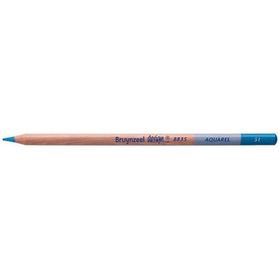 Bruynzeel 5789947 Dessin Aquarell Light Blue N:B883551K Sulu ve Kuru Boya Kalemi
