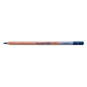 Bruynzeel 5789948 Dessin Aquarell Cobalt Blue N:B883555K Sulu ve Kuru Boya Kalemi