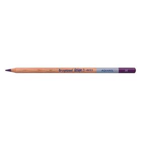 Bruynzeel 5789949 Dessin Aquarell Mauve N:B883556K Sulu Boya Kalemi