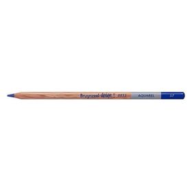 Bruynzeel 5789950 Dessin Aquarell Blue Violet N:B883557K Sulu Boya Kalemi