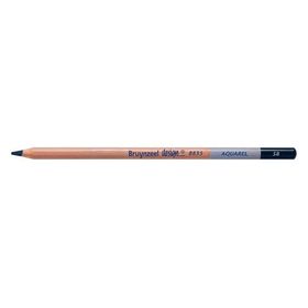 Bruynzeel 5789951 Dessin Aquarell Prussian Blue N:B883558K Sulu Boya Kalemi