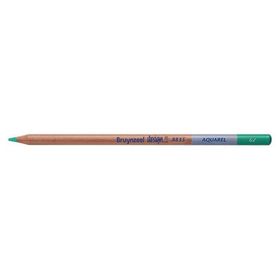 Bruynzeel 5789955 Dessin Aquarell Dark Leaf Green N:B883562K Sulu Boya Kalemi