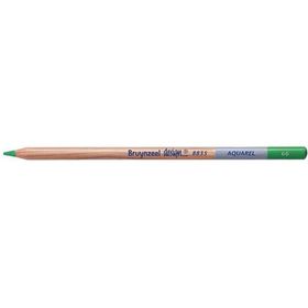 Bruynzeel 5789957 Dessin Aquarell Green N:B883566K Sulu Boya Kalemi