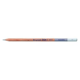 Bruynzeel 5789962 Dessin Aquarell Light Grey N:B883573K Sulu Ve Kuru Boya Kalemi