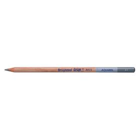 Bruynzeel 5789967 Dessin Aquarell Mid Brown Grey N:B883581K Sulu Boya Kalemi