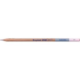 Bruynzeel Design Aquarel 09 Brown Pink Kuru ve Sulu Boya Kalemi