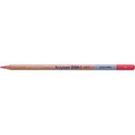 Bruynzeel Design Aquarel 36 Dark Pink Kuru ve Sulu Boya Kalemi