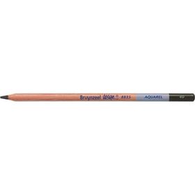 Bruynzeel Design Aquarel 40 Umber Kuru ve Sulu Boya Kalemi