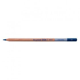 Bruynzeel Design Aquarel 55 Cobalt Blue Kuru ve Sulu Boya Kalemi