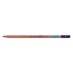 Bruynzeel Design Aquarel 59 Red Violet Kuru ve Sulu Boya Kalemi