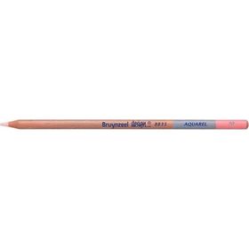 Bruynzeel Design Aquarel 70 Naples Yellow Red Kuru ve Sulu Boya Kalemi