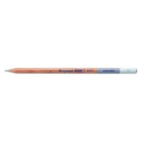 Bruynzeel Design Aquarel 73 Light Grey Kuru ve Sulu Boya Kalemi