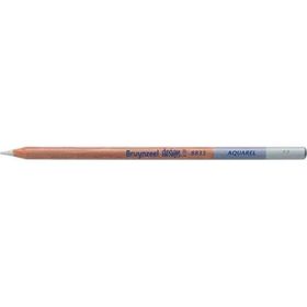 Bruynzeel Design Aquarel 88 Dull Cold Grey Kuru ve Sulu Boya Kalemi