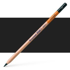 Bruynzeel Design Colour 10 Black Kuru Boya Kalemi