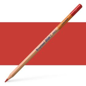 Bruynzeel Design Colour 11 Crimson Red Kuru Boya Kalemi