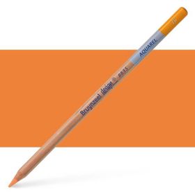 Bruynzeel Design Colour 16 Mid Orange Kuru Boya Kalemi