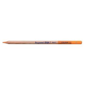 Bruynzeel Design Colour 16 Mid Orange Kuru Boya Kalemi