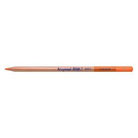 Bruynzeel Design Colour 18 Permanent Orange Kuru Boya Kalemi