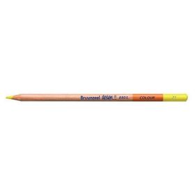 Bruynzeel Design Colour 21 Light Lemon Yellow Kuru Boya Kalemi