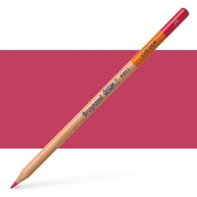 Bruynzeel Design Colour 36 Dark Pink Kuru Boya Kalemi