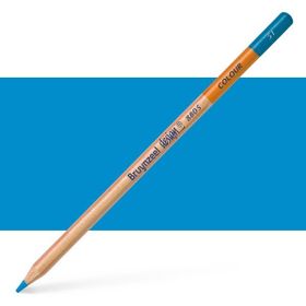 Bruynzeel Design Colour 51 Light Blue Kuru Boya Kalemi