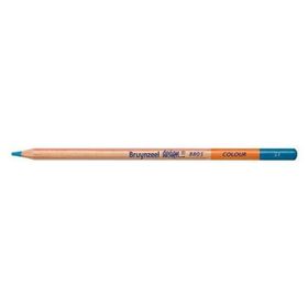 Bruynzeel Design Colour 51 Light Blue Kuru Boya Kalemi