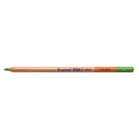 Bruynzeel Design Colour 60 Light Green Kuru Boya Kalemi