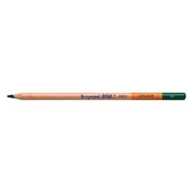 Bruynzeel Design Colour 61 Dark Green Kuru Boya Kalemi