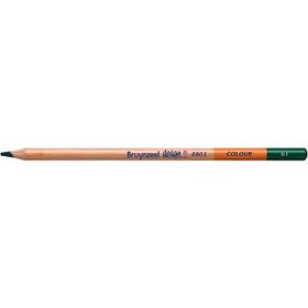 Bruynzeel Design Colour 61 Dark Green Kuru Boya Kalemi