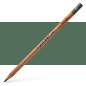 Bruynzeel Design Colour 63 Olive Green Kuru Boya Kalemi