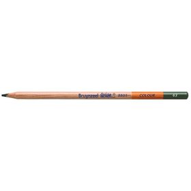 Bruynzeel Design Colour 63 Olive Green Kuru Boya Kalemi