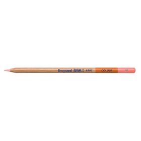 Bruynzeel Design Colour 70 Naples Yellow Red Kuru Boya Kalemi