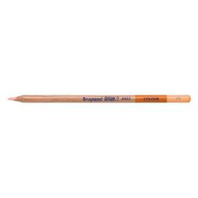 Bruynzeel Design Colour 75 Titanium Buff Light Kuru Boya Kalemi