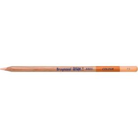 Bruynzeel Design Colour 75 Titanium Buff Light Kuru Boya Kalemi