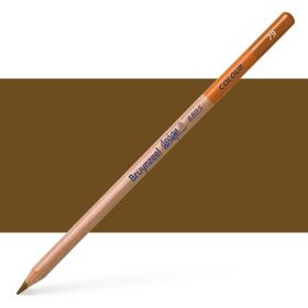 Bruynzeel Design Colour 79 Burnt Ochre Kuru Boya Kalemi