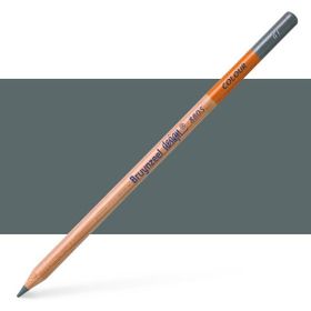 Bruynzeel Design Colour 81 Mid Brown Grey Kuru Boya Kalemi