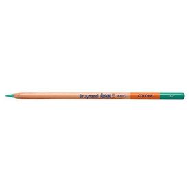 Bruynzeel Design Colour Emerald Green Kuru Boya Kalemi