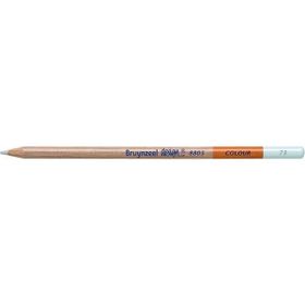 Bruynzeel Design Colour Light Grey - Gold Kuru Boya Kalemi