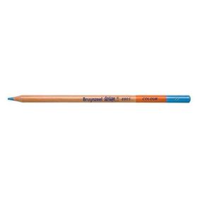 Bruynzeel Design Colour Light Ultramarine Kuru Boya Kalemi