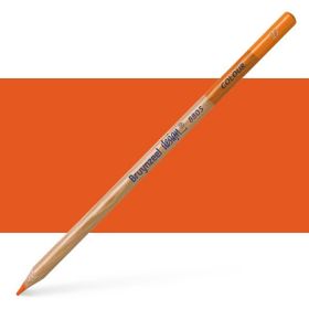 Bruynzeel Design Colour Orange Kuru Boya Kalemi
