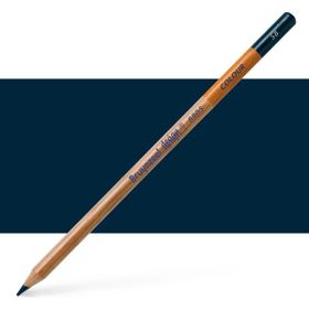 Bruynzeel Design Colour Prussian Blue Kuru Boya Kalemi