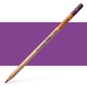 Bruynzeel Design Colour Red Violet Kuru Boya Kalemi